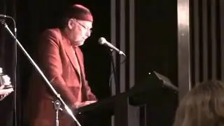 ASA Garth Porter HOF 1
