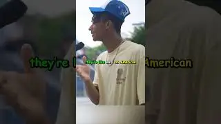 living in Korea as a black person