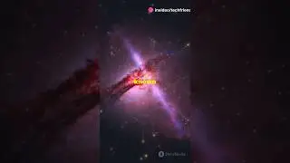 The Expanding Universe: Cosmic Wonders Explained! #cosmicexplorers #spacetheories @TechFriend-07