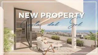 Cheap New and Off Plan Homes - Costa del Sol, Spain 2023