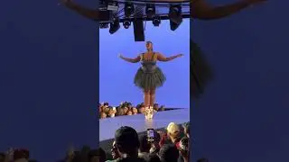 #NewYork#ballet #dance #ballerina #fashionweek#funvideo