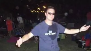 Tony's 30th Birthday by The Fully Sick Rapper