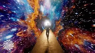 Protonica, Emok Feat. Martin Vice & Michael Banel - Goal of Life [Psychedelic Visuals]