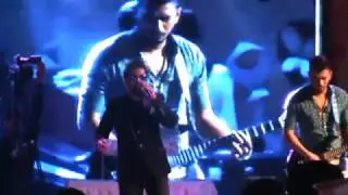 Saleem Javed Performance - Part 2