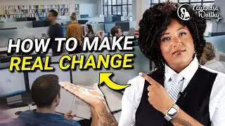 What Is The Role Of Leadership In Organizational Change?