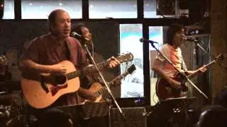 If I Fell  by The BeatleNuts@Wine Bibber