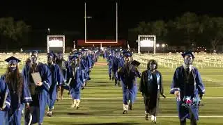 Lehman High School Graduation 2020 Live Stream