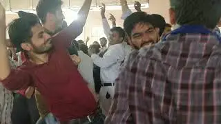 dance performance in colleges