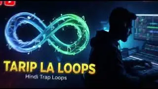 HIND TARPA LOOPS 🥁🎹🎻NEW LOOPS The tarpa loops 
