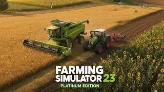 Farming simulator 23 unlimited money 🤑🤑🤑🤑💰💰