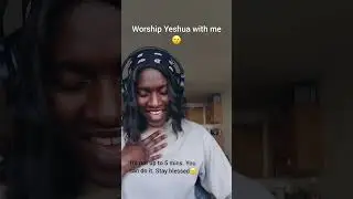 Yeshua Cover
