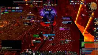 theo dies to stutter stepping