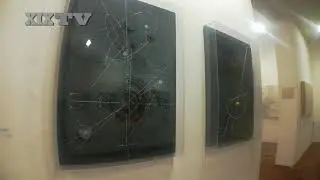 Giordano Giannini racconta Walter Valentini