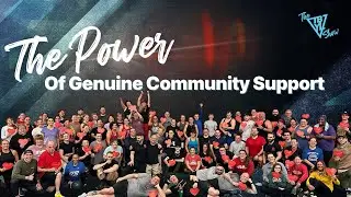 The Power of Genuine Support: Community Impact in Gym and Business