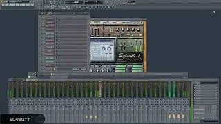 Hardstyle | Effects on a voice #4 (Layers)