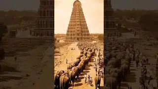 🛕தஞ்சைபெரிய கோவில் Fact  #thanjaiperiyakovil #thanjavur #trending #shorts #facts #history #tamil