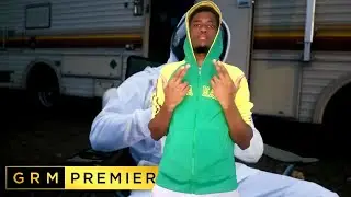 ManLykeGus Frings🍗🍗🍗 | Teeway - Breaking Bad [Music Video] | GRM Daily - REACTION