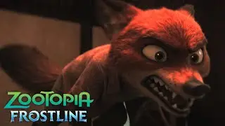 Frostline - ZOOTOPIA Fan Series (Episode 6)