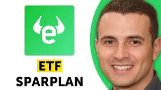 eToro ETF Sparplan & ETFs kaufen &ndash; So funktioniert&rsquo;s | Tutorial