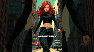Kim Possible's Secret Ending Twist