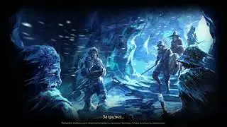 Dark and Darker - моё знакомство с игрой в компании друзей