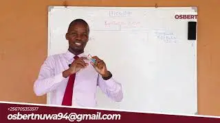 Histology. Episode 1: Simple Epithelial Tissue