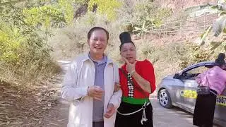 Đi ăn cưới gặp Các anh chị hát hay quá 