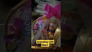 Fresh Flowers 💐, Cake Delivery, Gift Basket Delivery Service Multan