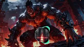 AGGRESSIVE HARD ROCK & HEAVY METAL WORKOUT 💀🔥 Ultimate Gym Music Mix 2025 💀 Powerlifting Motivation