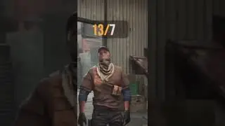 Standoff 2 💯#shorts 👍