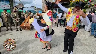 Huayucachi Vive su Huaylas 2026 Purito Folklore