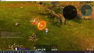 AION CLASSIC US (ASCEND) CHEAT (NCWest)
