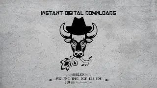I will design Cow Svg, farm svg, highland cow, cow clipart, cow shirt, cow print, highland cow svg