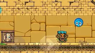 Blue Ball 11-Level 41 Complete Gameplay (Android, ios)