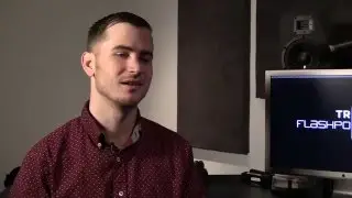 Kyle- Director of Photography