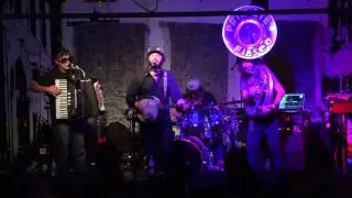 Primate Fiasco - Sidekick @ Putnam Den 11/19/2016 4K