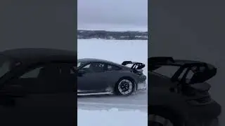Torque Tales