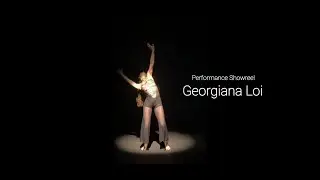 Georgiana Loi - Performance Showreel