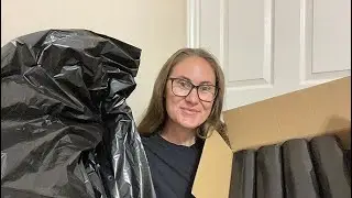 What I noticed about these trash bags