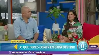 A&A Tours te ayuda a disfrutar la gastronom&iacute;a local en cada viaje