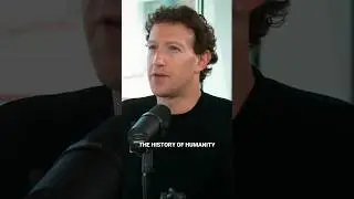 Will AI be Conscious? - Mark Zuckerberg