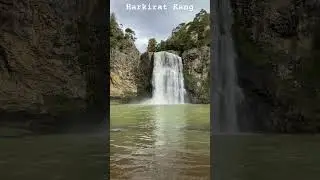 || Hunua Falls || #newzealand #travel #aucklandnewzealand #auckland #nature #beach