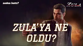 ZULA'YA NE OLDU? BİR ZAMANLARIN POP&Uuml;LER OYUNU NEDEN UNUTULDU?