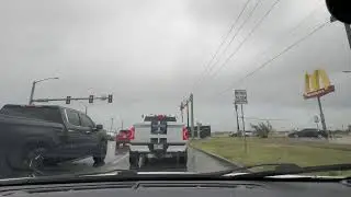 Southeast Oklahoma City tornado damage
