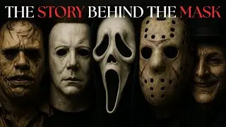 All Masked Killers Explained to Fall Asleep To