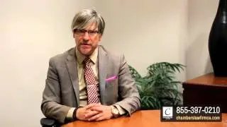Chambers   Felony   Post Trial & Sentencing, Part 1