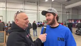 York Racing Extravaganza 2026