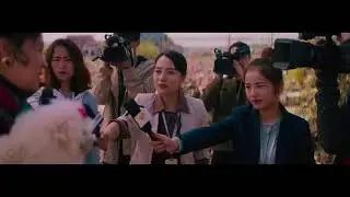 Dead Pigs (Trailer) - AIFF 2018