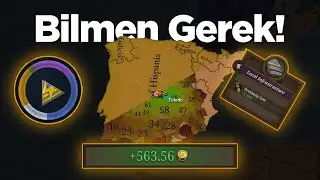 EU5 HAKKINDA BİLMENİZ GEREKEN HER ŞEY !!!!
