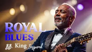 B.B. King&rsquo;s Inspired Blues Reborn &ndash; A Soulful Tribute Like Never Before!💞